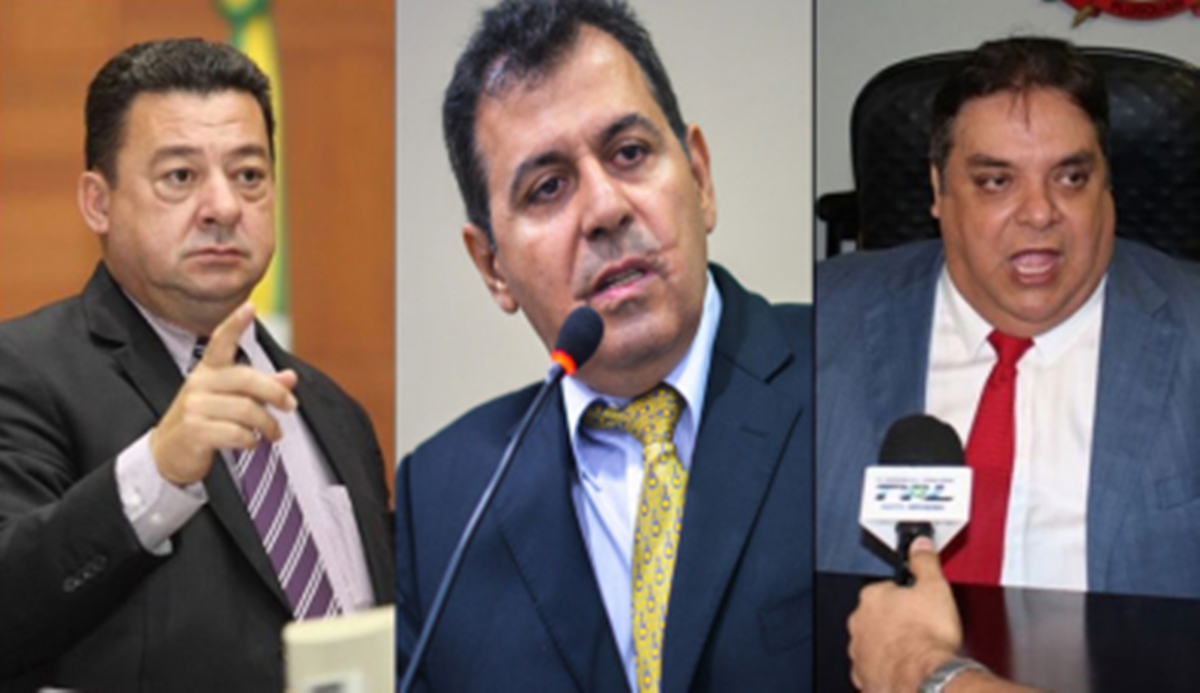 MPE investigará 3 ex-deputados que não devolveram veículos à ALMT
