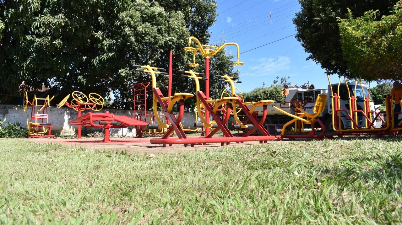 Moradores comemoram ações da Prefeitura no Distrito Nova Galileia