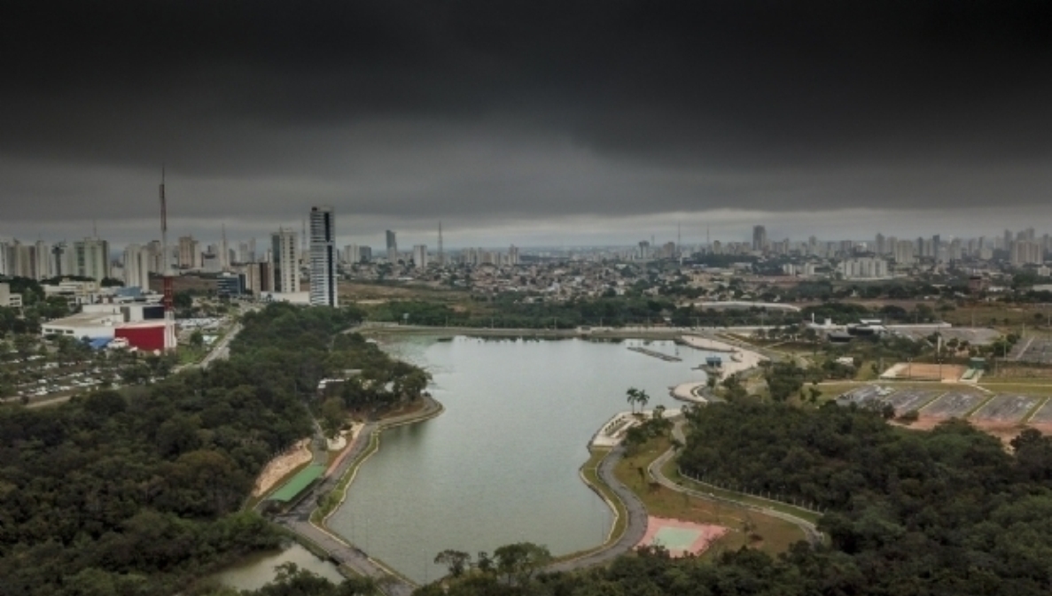 Frio deve chegar na sexta-feira em Cuiabá e mínima pode chegar a 8ºC em Chapada