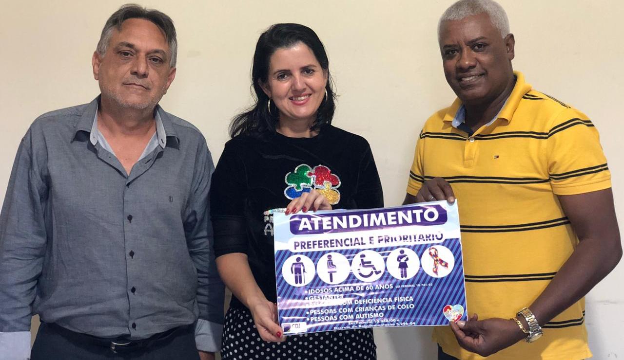 Câmara realizará palestra sobre Autismo