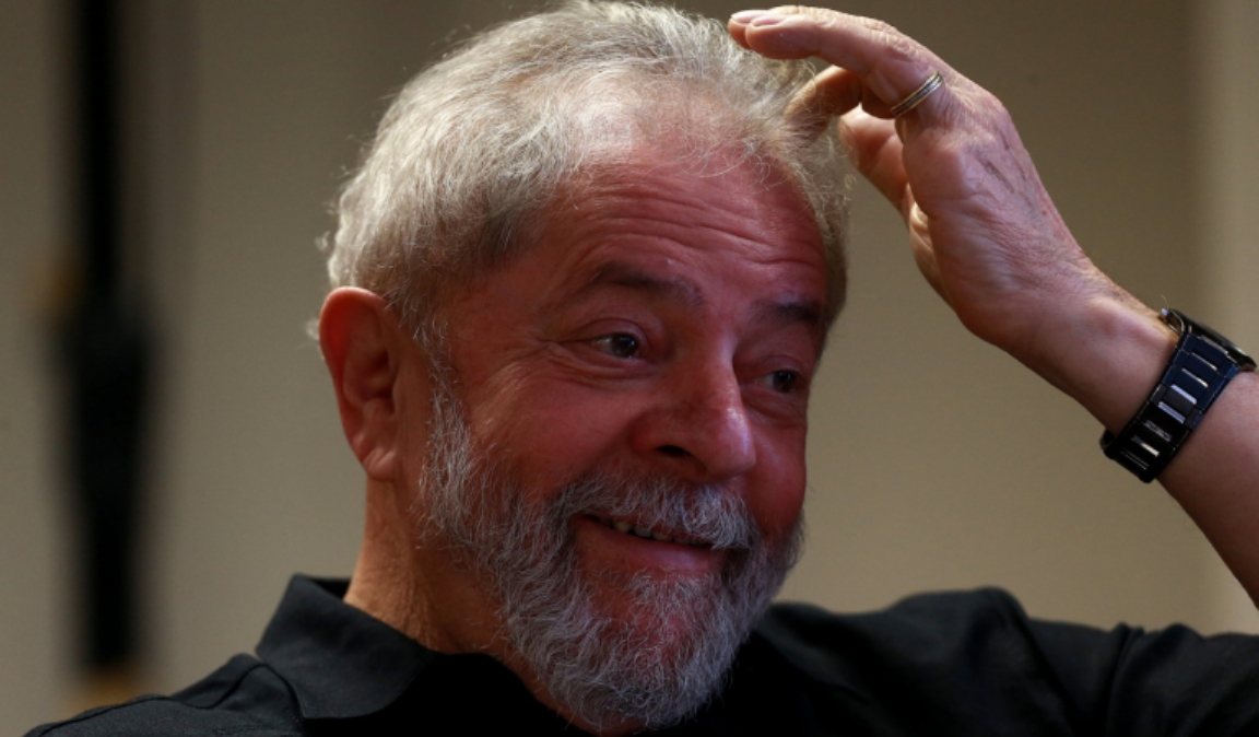 ‘Lava jato’ em SP denuncia Lula e Frei Chico por pagamento mensal de R$ 5 mil