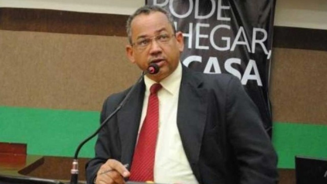 Ex-vereador morre enquanto aguardava resultado de exame na UTI do Pronto-Socorro de Cuiabá