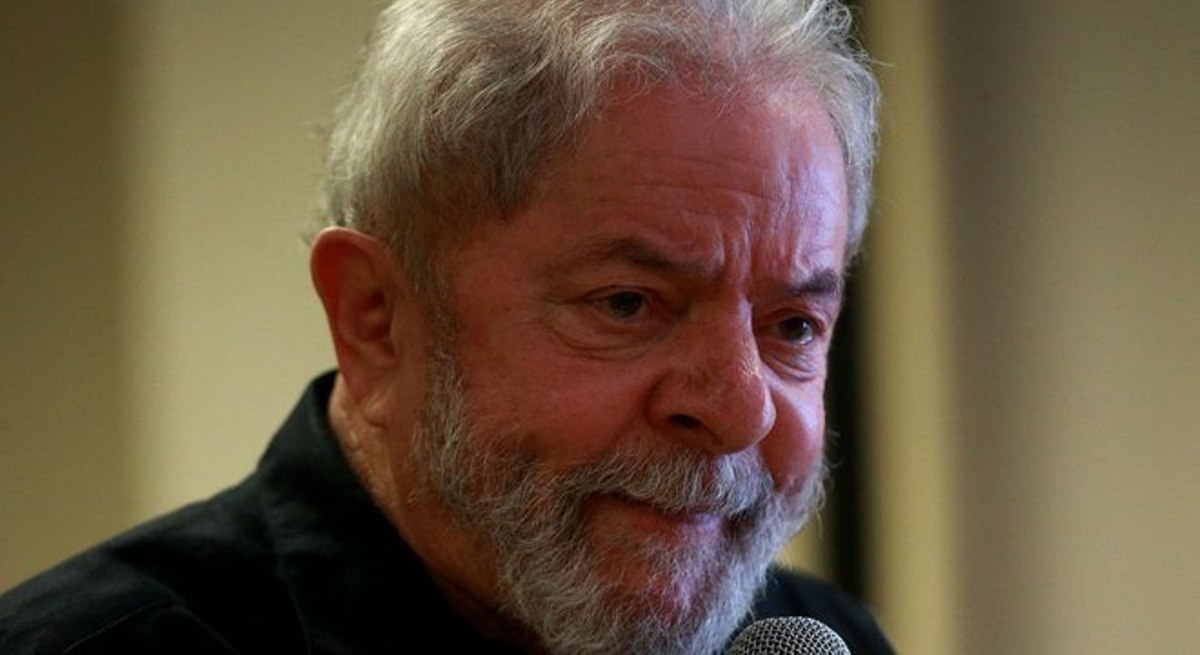 Dodge se manifesta contra pedido de Lula para anular ação penal