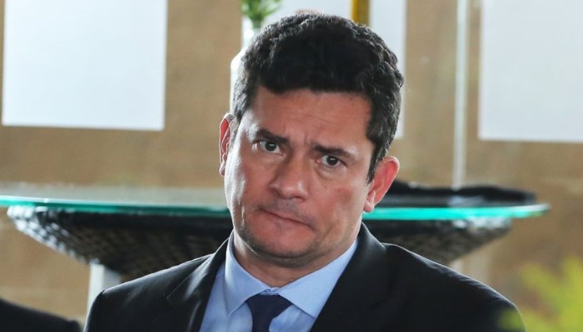 ‘Coronavírus não pode ser usado para soltar criminoso’, diz Moro