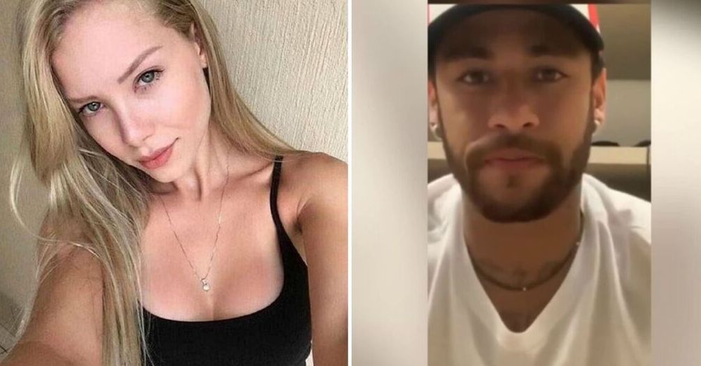 Mulher que acusa Neymar diz que foi vítima de ‘agressão juntamente com estupro’