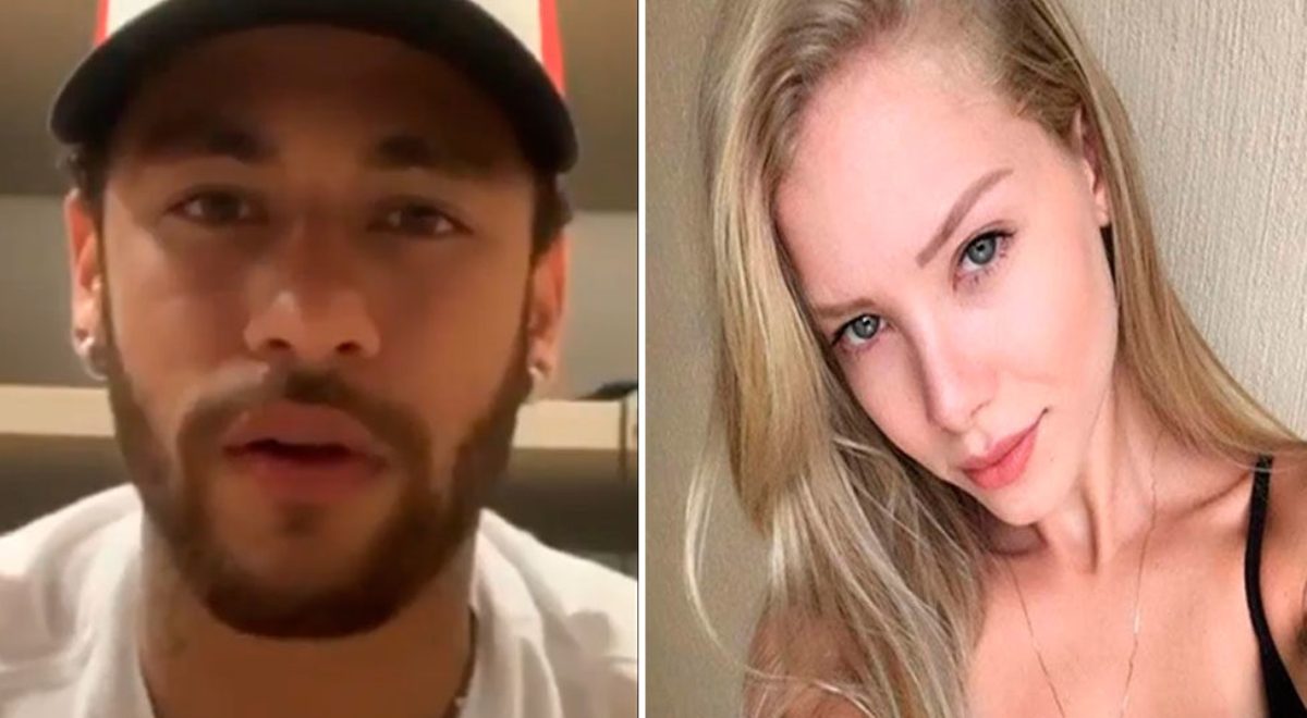 Ex-advogado de mulher que acusa Neymar diz que ela havia relatado agressão, e não estupro