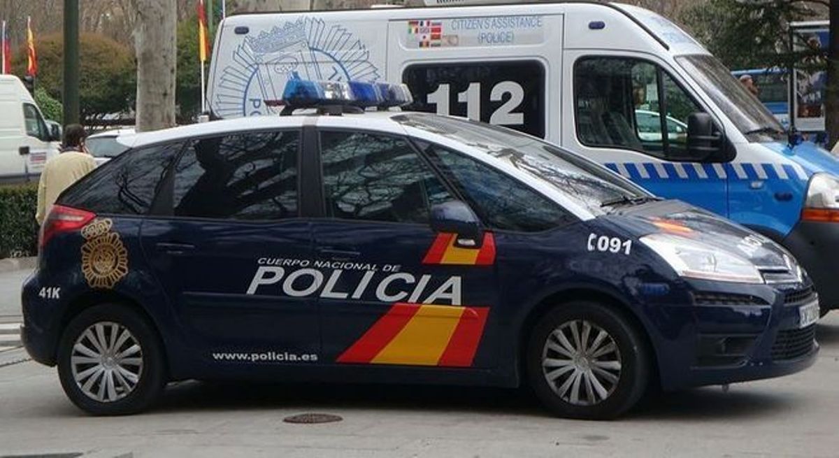 Espanha | mãe, filha e genro são presos por crime que não ocorreu
