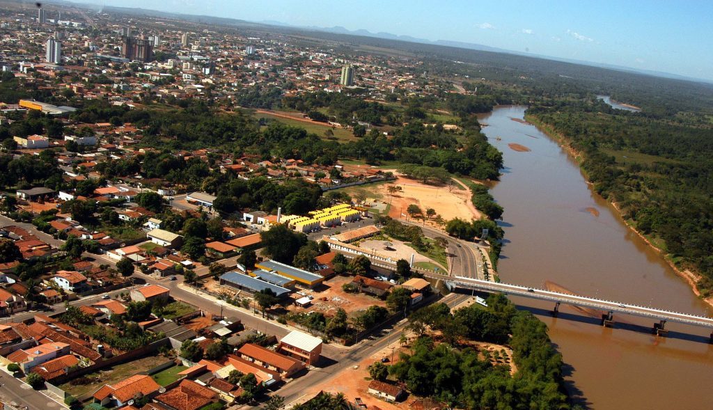 Novo Decreto | Comitê de Gestão de Crise define medidas de enfrentamento à pandemia em Rondonópolis