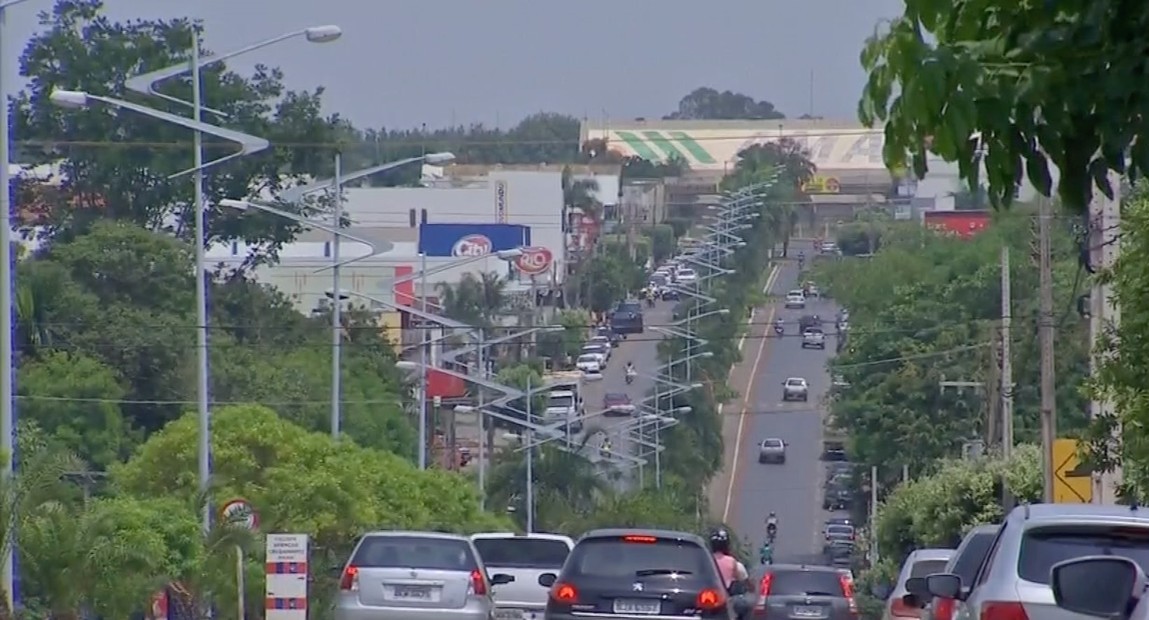 MP pede mais policiais em Lucas do Rio Verde após mais de 20 assassinatos neste ano