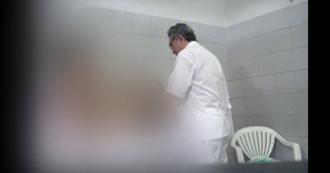 Médico prefeito no Ceará abusa de mulheres há décadas e filma os crimes