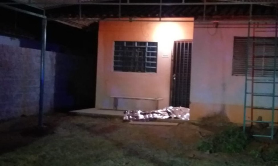 Agente penitenciário é assassinado com tiros nas costas quando entrava em casa em Lucas do Rio Verde