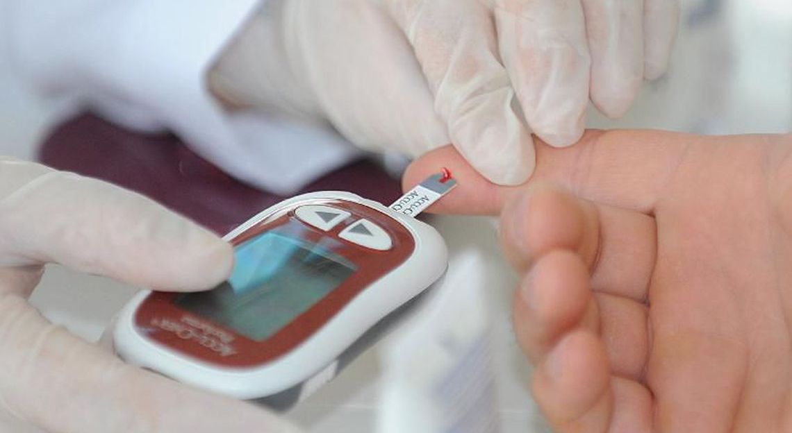 Cresce a incidência de diabetes tipo 2 entre crianças e adolescentes