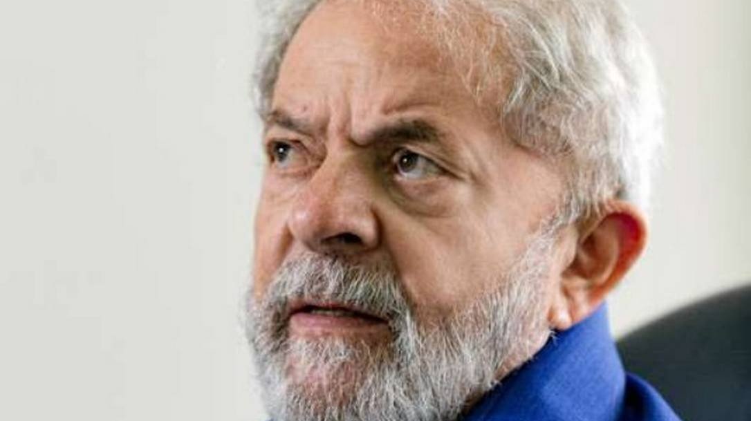 Lula poderá ocupar cela coletiva em São Paulo