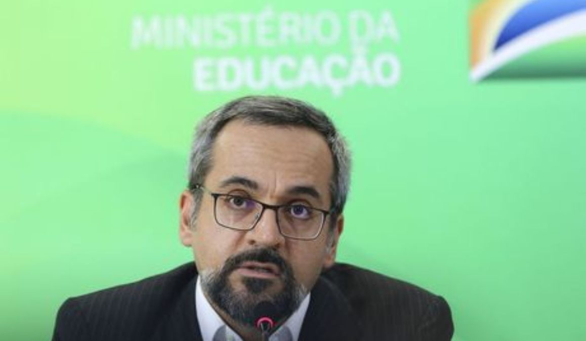 MEC anuncia desbloqueio de R$ 1,8 bilhão do orçamento