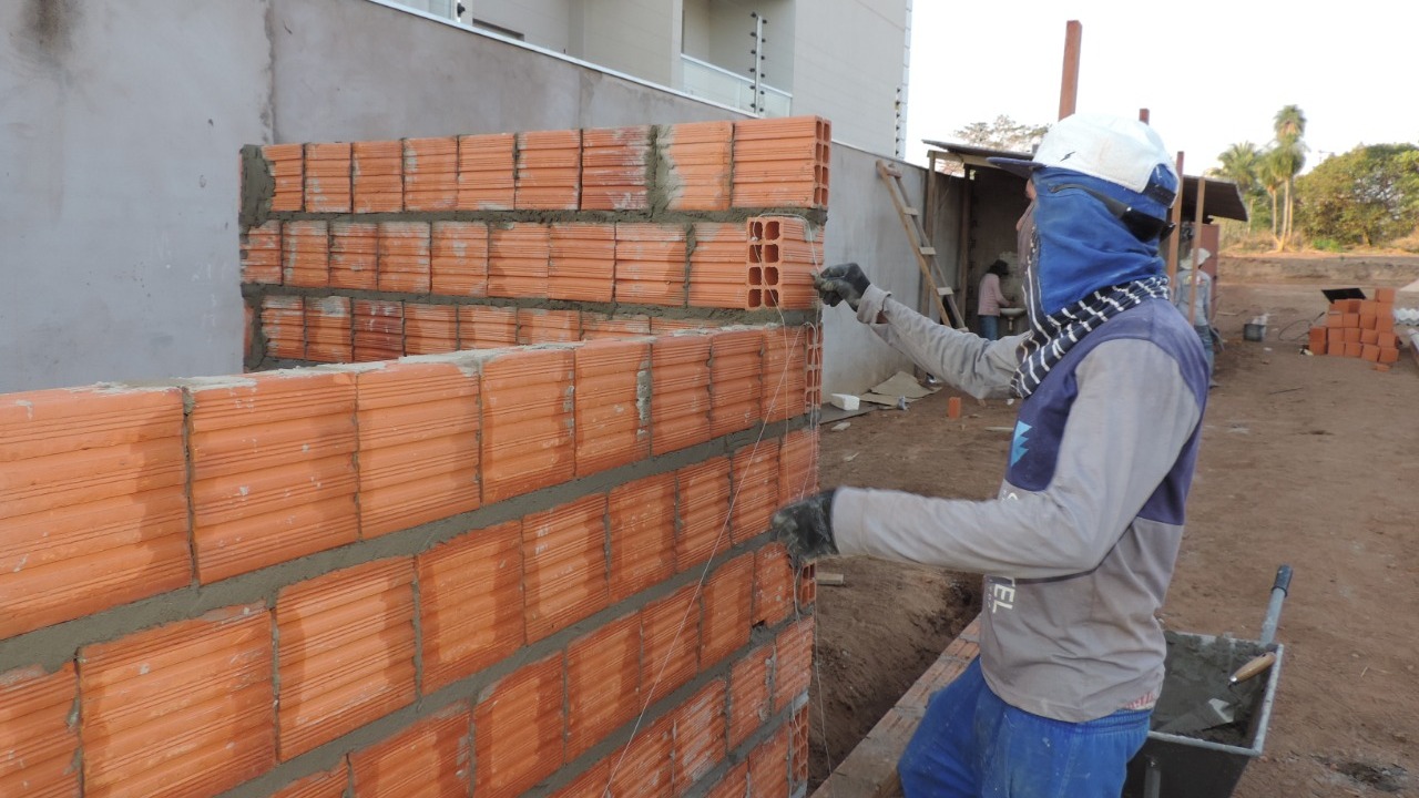 Obras da Umei da Vila Canaã tiveram início e devem ser concluídas em nove meses