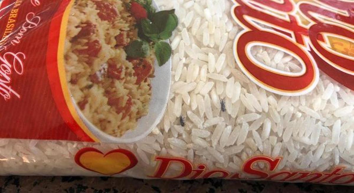 Produtores gaúchos vendiam arroz com fezes de rato para SP e RJ