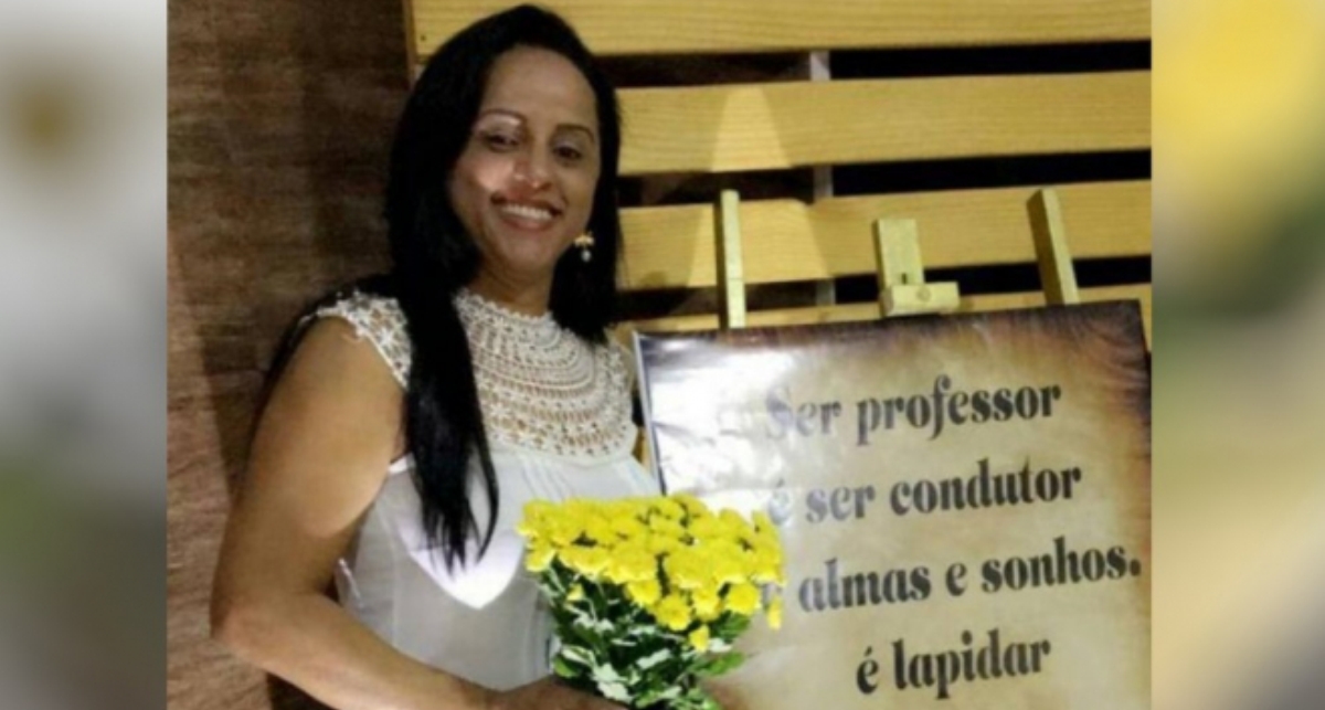 Caminhoneiro atira em ex-mulher e mata homem que curtiu foto dela na internet