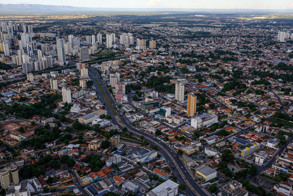 Mato Grosso não registrou óbito no último boletim divulgado pelo Ministério da Saúde