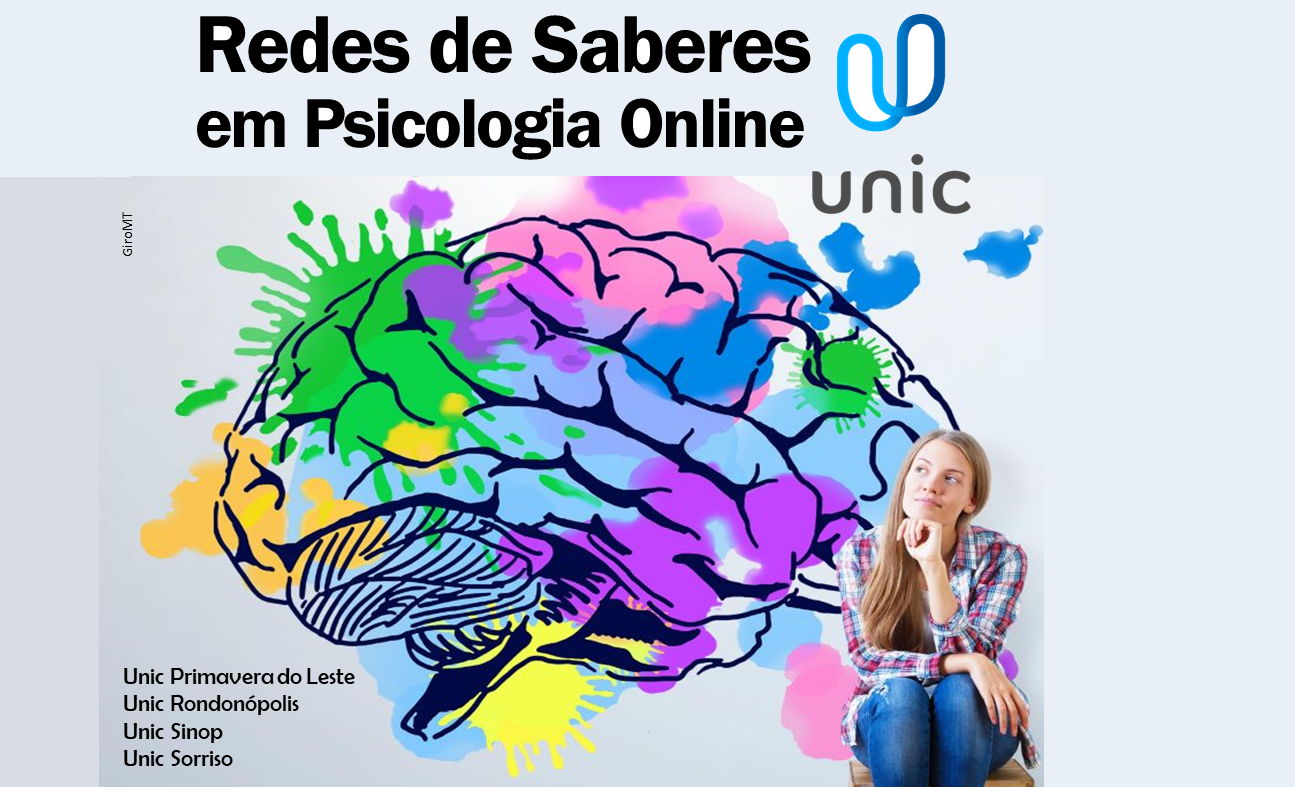 Unic promove eventos online gratuitos com especialistas em Psicologia