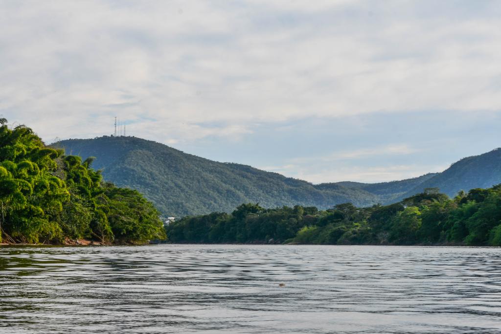 Governos querem transformar Araguaia em modelo a ser seguido em todo Brasil