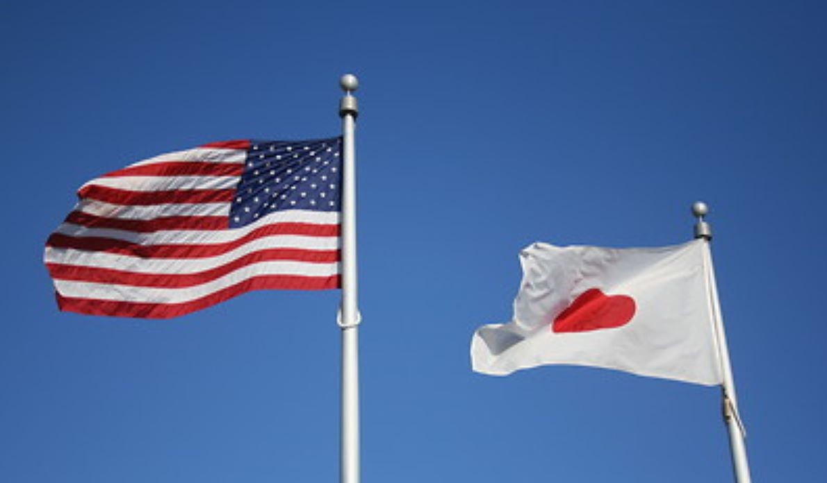 Japão e EUA anunciam mudanças no mundo dos negócios