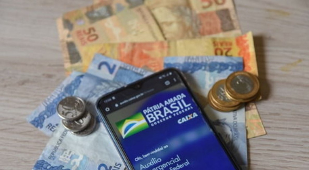 Caixa começa hoje novo calendário do auxílio emergencial de R$ 600 