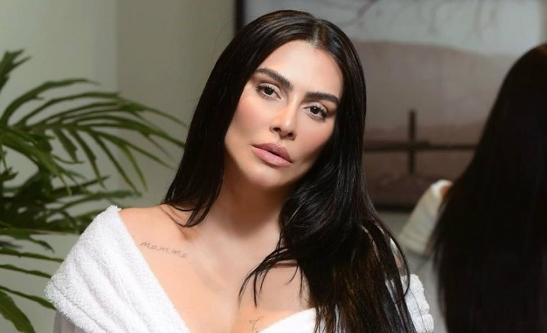 Estudo juntado no inquérito de invasão do Instagram de Cleo Pires aponta golpe internacional