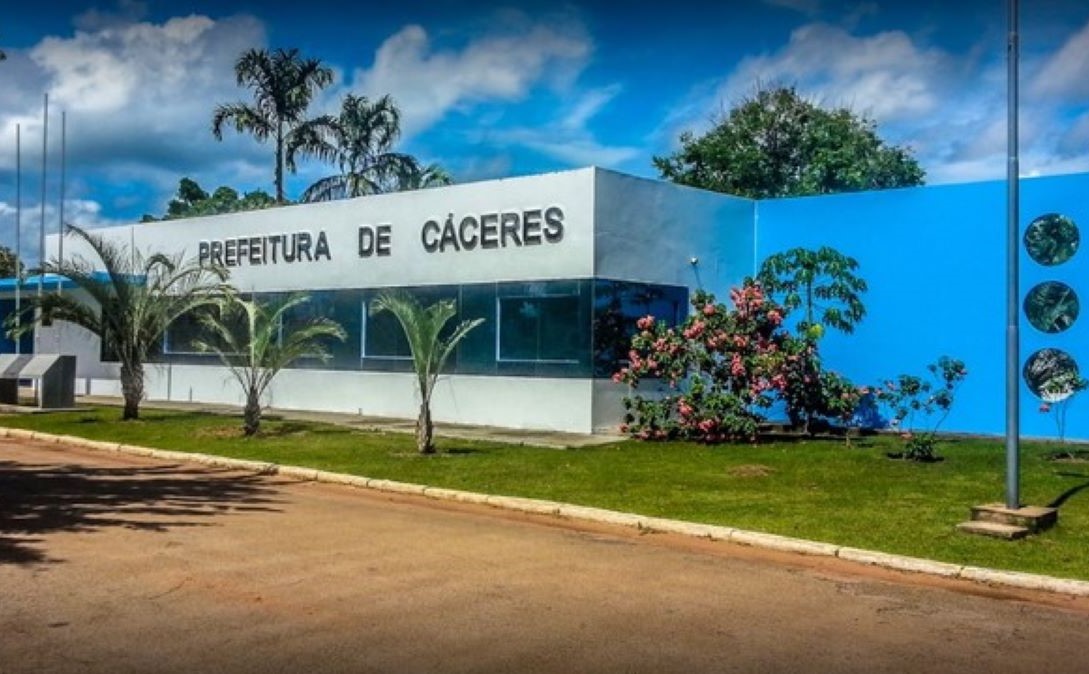 Cáceres | Prefeito decreta toque de recolher durante a noite