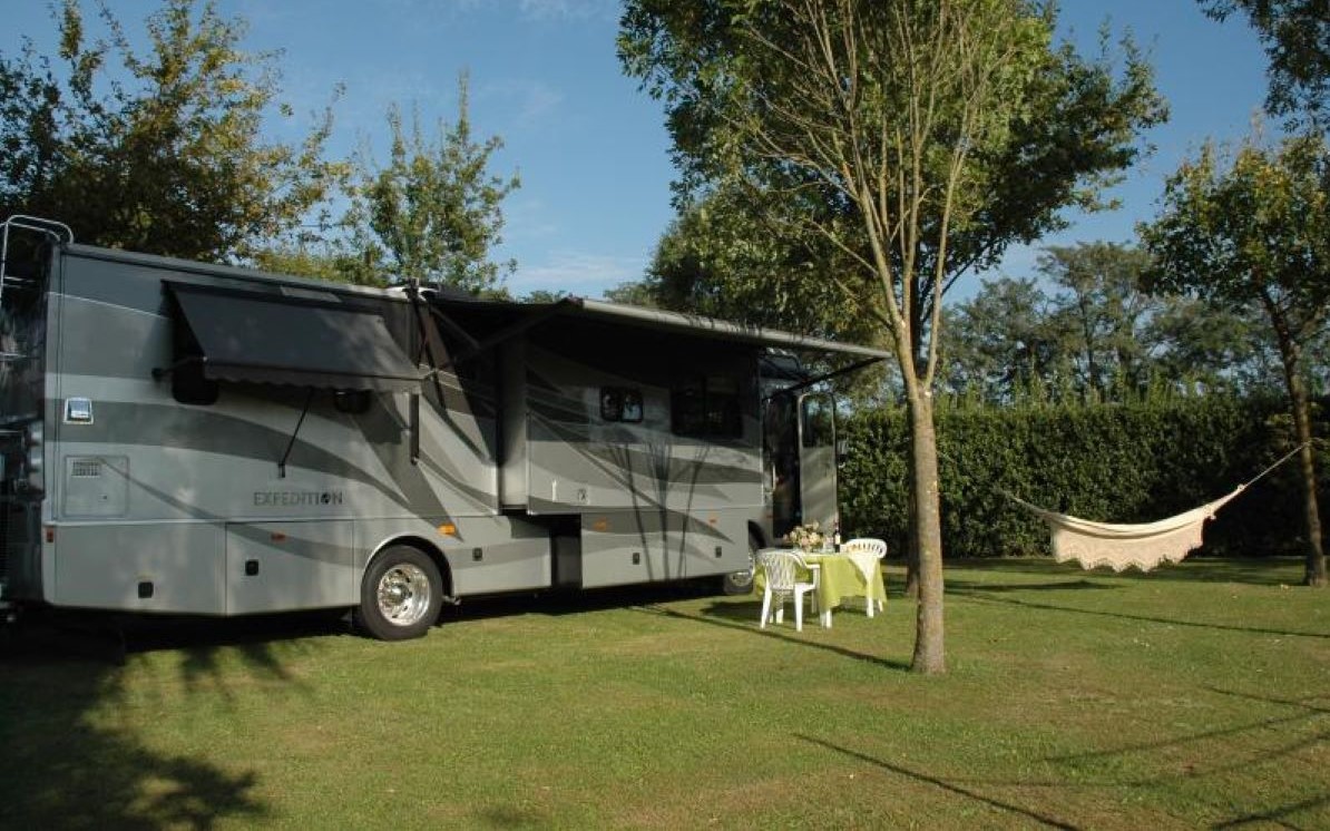 Americanos investem em motorhomes para evitar nova onda do coronavírus