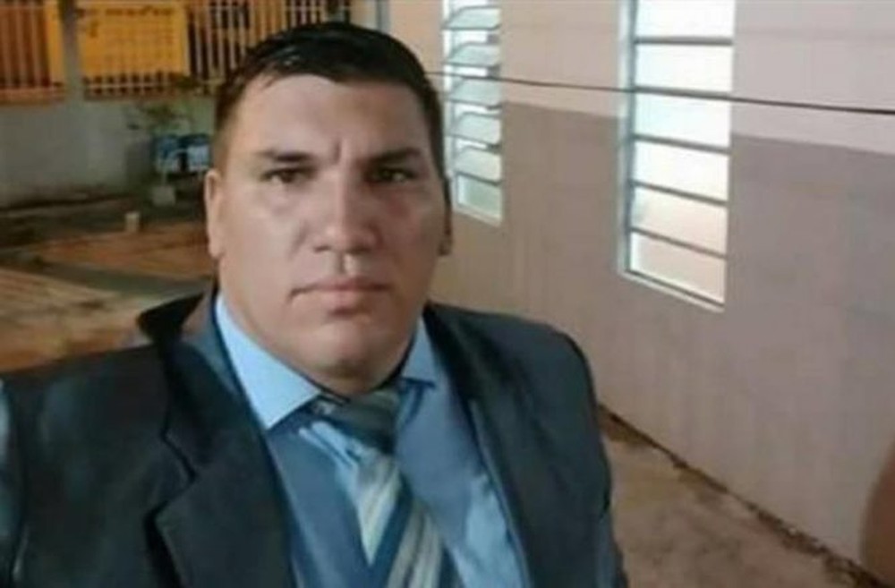Rondonópolis | SES-MT confirma morte por covid-19 de caminhoneiro de 35 anos