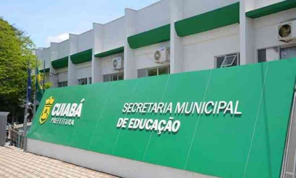 Secretaria de Educação de Cuiabá é alvo de operação da Polícia Civil