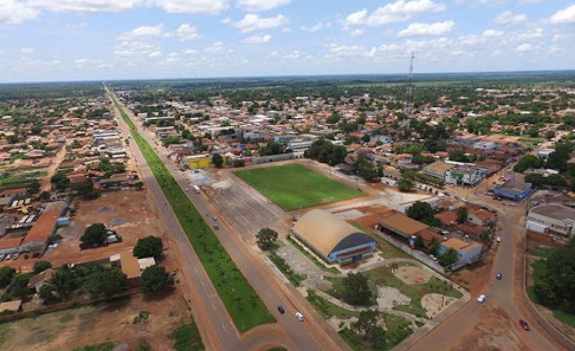 Com 42 recuperados, Confresa tem o maior número de curados do vírus COVID-19 no Araguaia