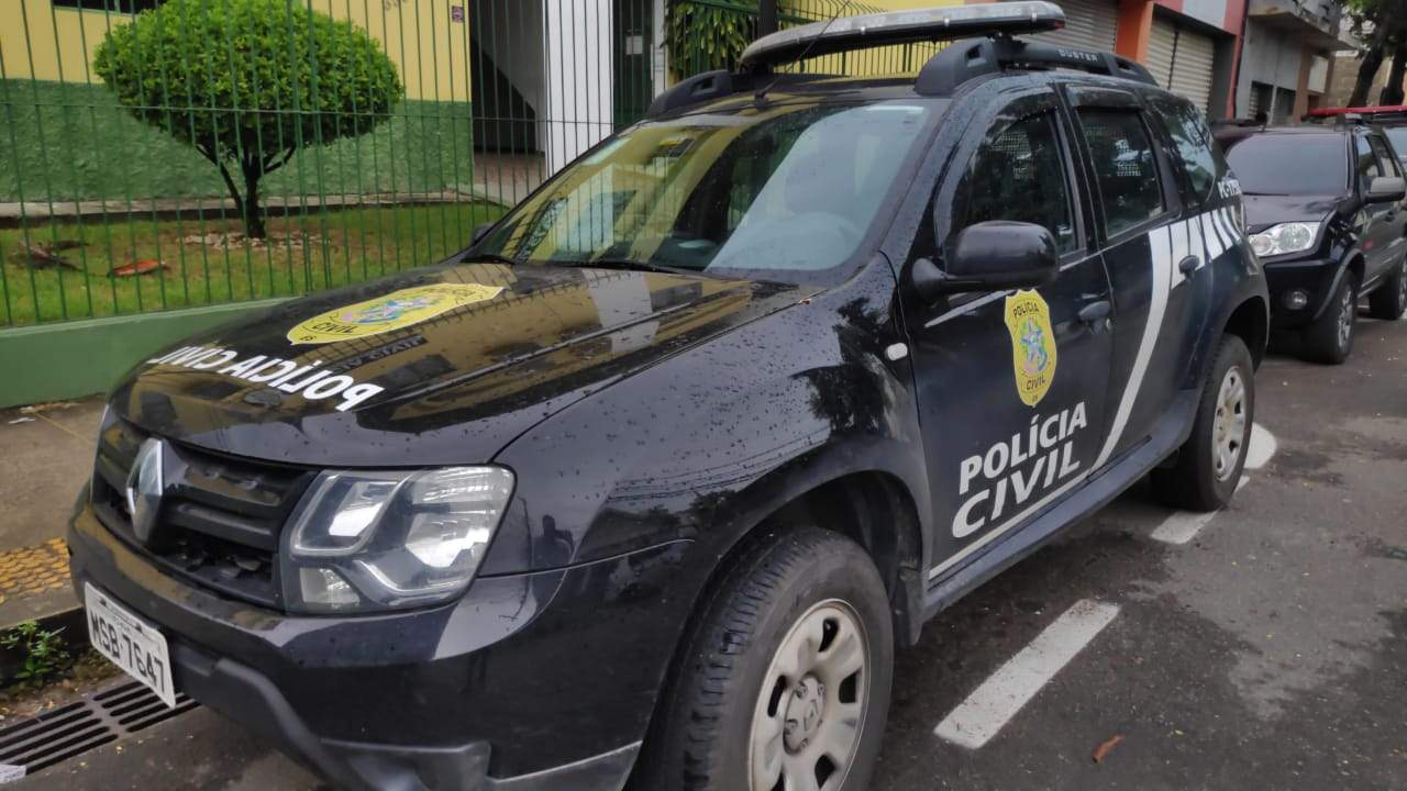 Preso principal suspeito de estuprar criança de 10 anos no ES; prisão aconteceu em Minas Gerais
