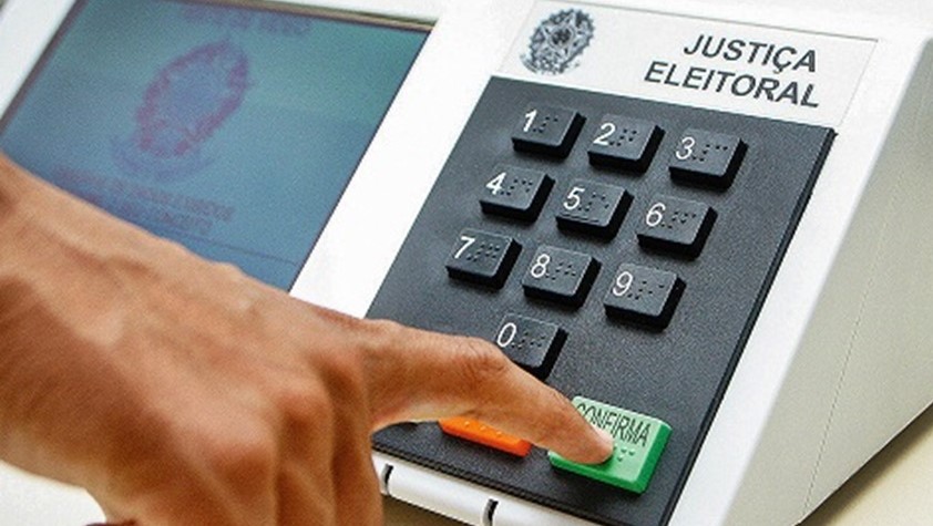 Mato Grosso tem mais de 2.3 milhões de eleitores aptos a votar nas eleições municipais 2020