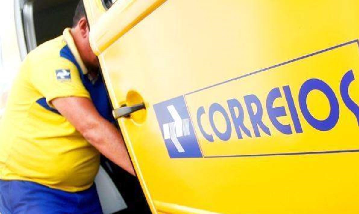 Em nota, Correios afirmam que 83% dos empregados estão trabalhando e que greve não afeta serviços