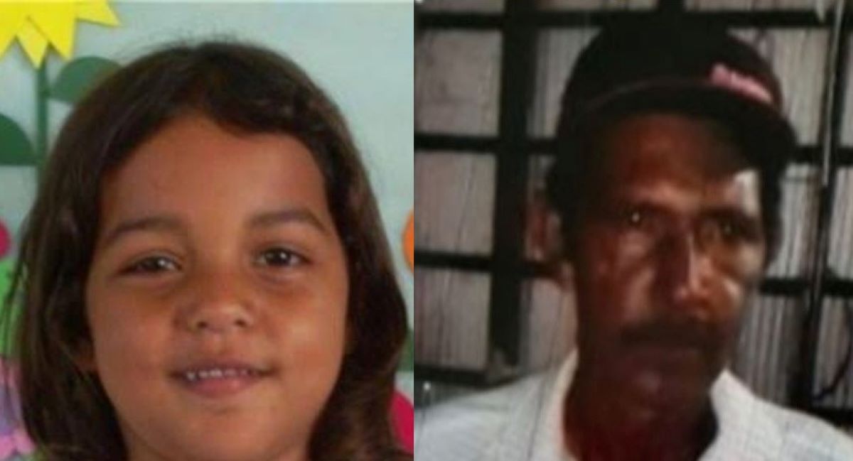 Sorriso | Homem confessa ter estuprado e matado menina desaparecida há 10 anos