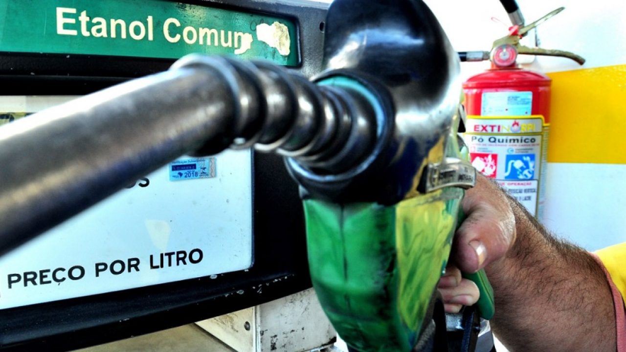 ANP revisa regra que permite venda de etanol hidratado entre distribuidoras  