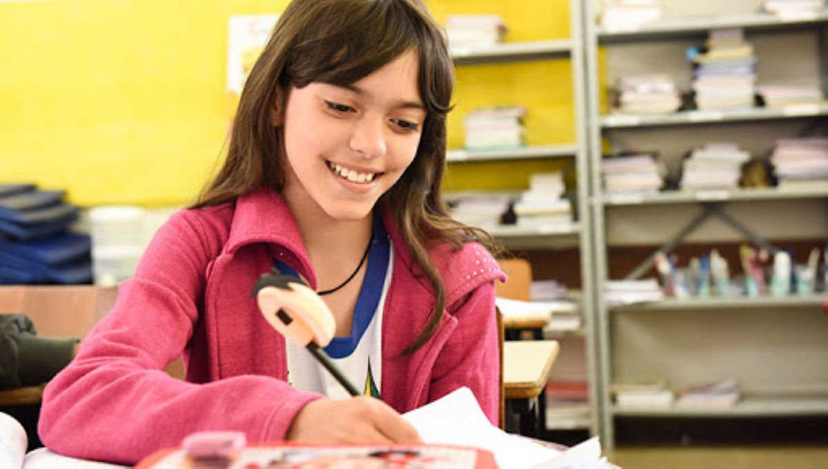 Desempenho do ensino médio melhora no Saeb 2019