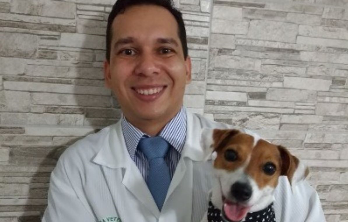 Tumor de mama em animais