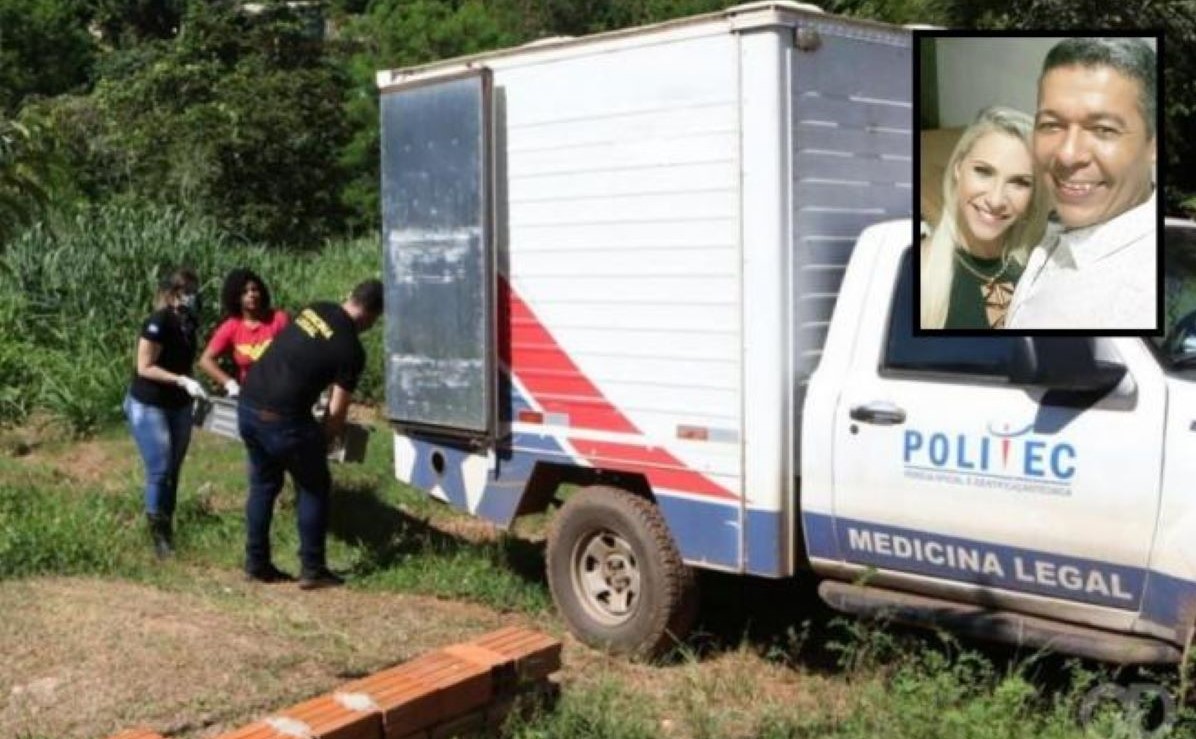 Mato Grosso | Mulher, marido, filho e motorista são executados no interior
