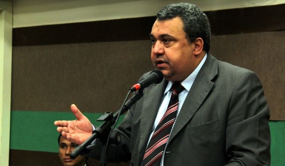 Ex-presidente da Câmara de Cuiabá é condenado por fraude em licitação e deverá devolver R$ 1,3 milhão aos cofres públicos