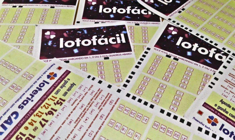 Apostador de Sinop ganha sozinho R$ 4,1 milhões na Lotofácil