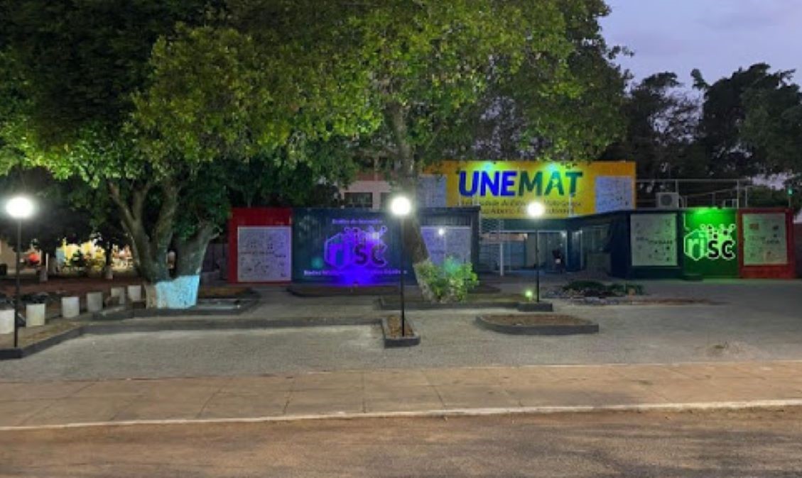 Unemat inaugura nesta sexta-feira (27) o Centro de Inovação e Redes Inteligentes em Cáceres