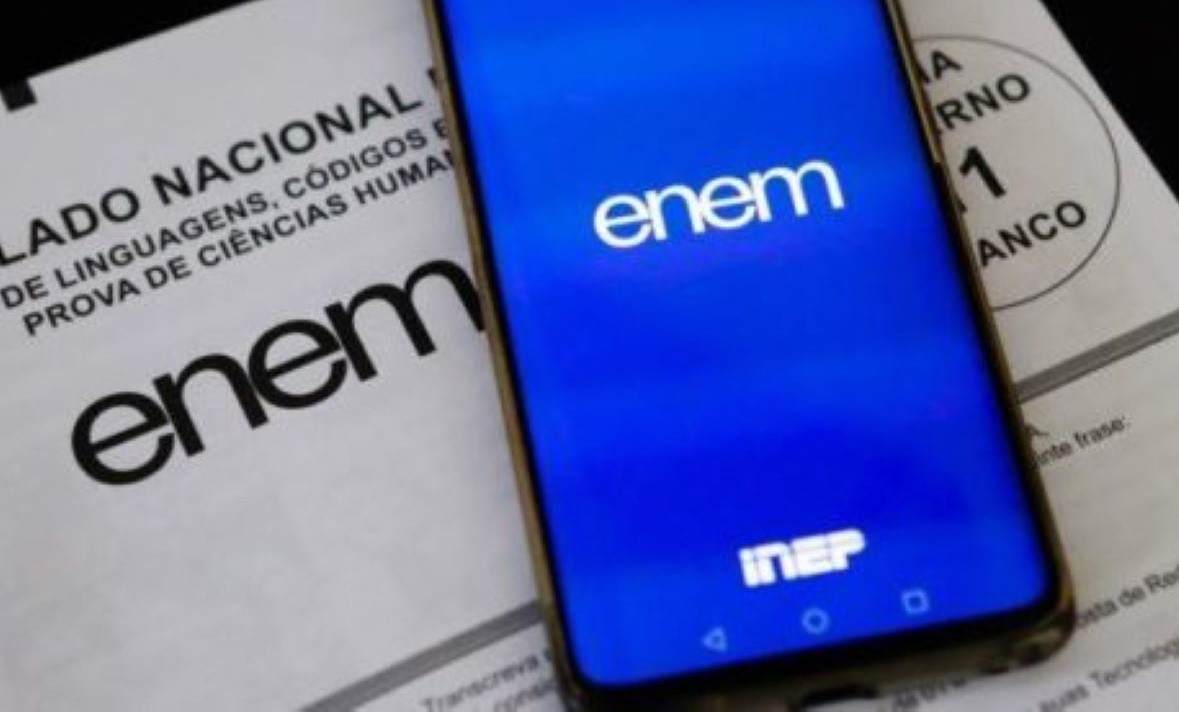 Evolucional promove live com coordenador de exames do INEP um mês antes do ENEM