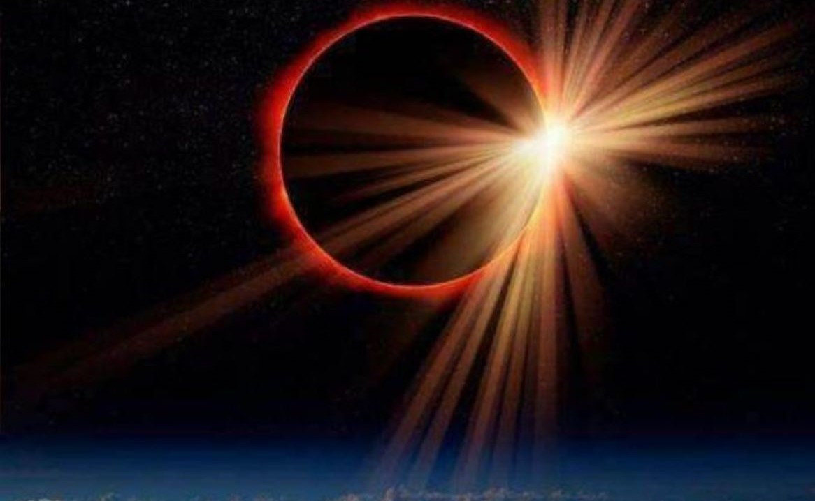 Dezembro tem eclipse solar total visto no Brasil e chuva de estrelas
