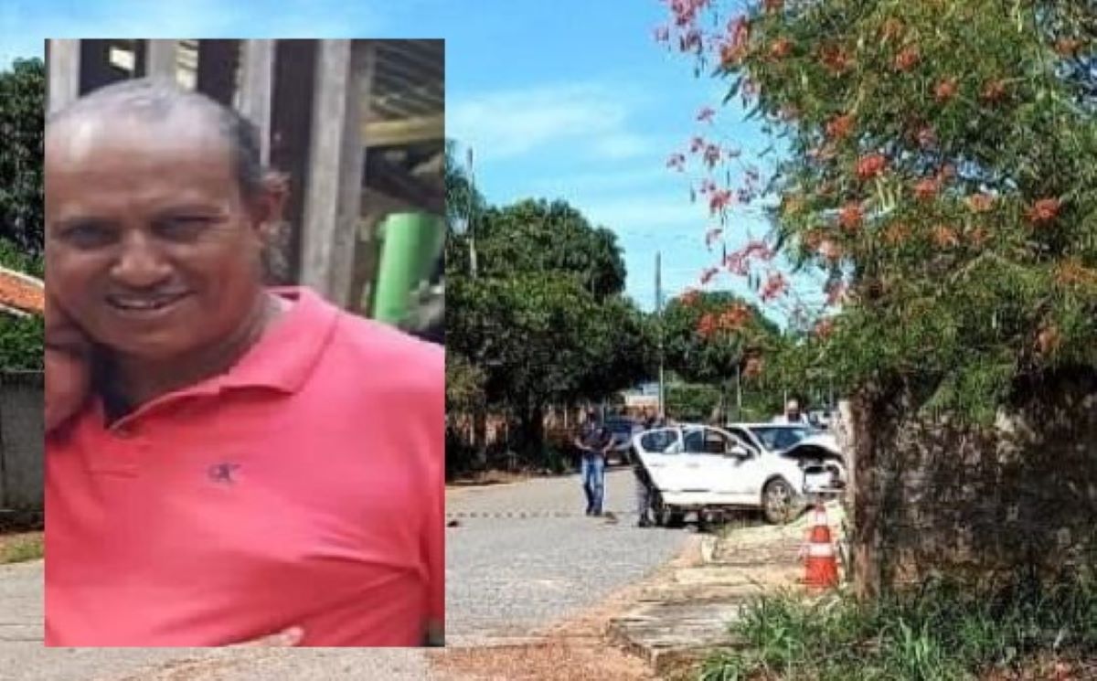Barra do Garças | Empresário é executado com três tiros dentro de carro