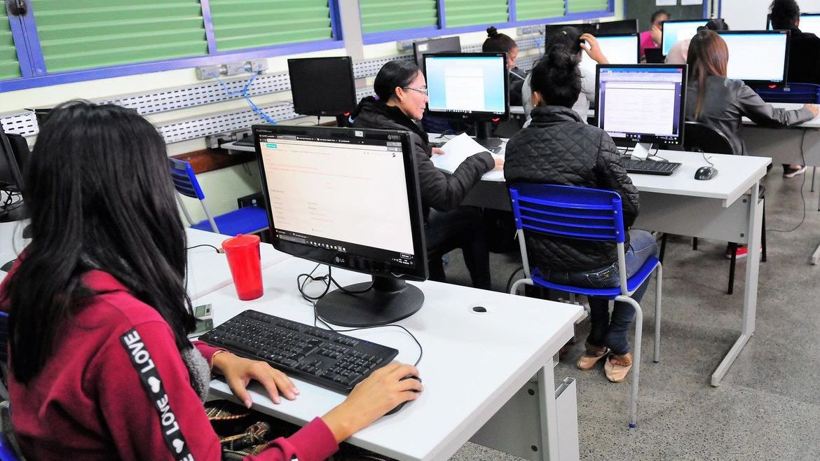 ENEM  Primeiro Enem Digital começa no domingo (31)