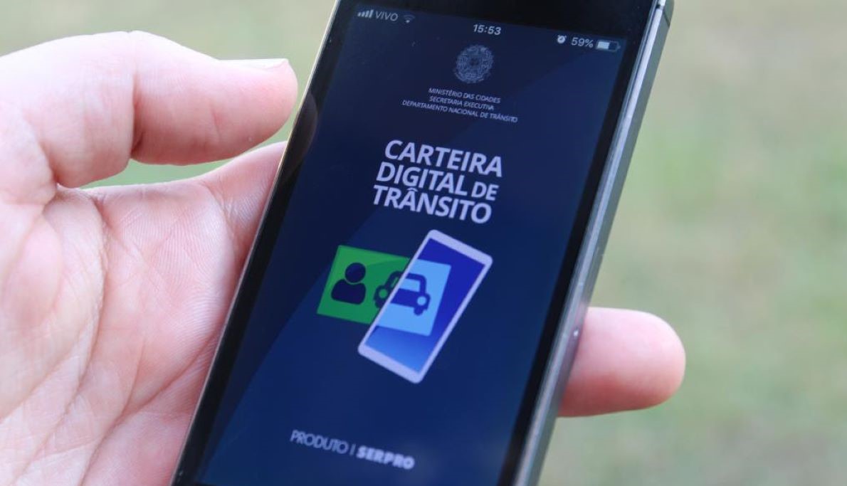 Mato Grosso | Multas de trânsito podem ser pagas com até 40% de desconto em aplicativo