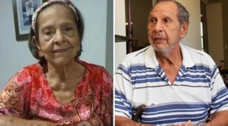 Cáceres | Irmãos morrem no mesmo dia com Covid-19; é a 5ª morte na família pela doença