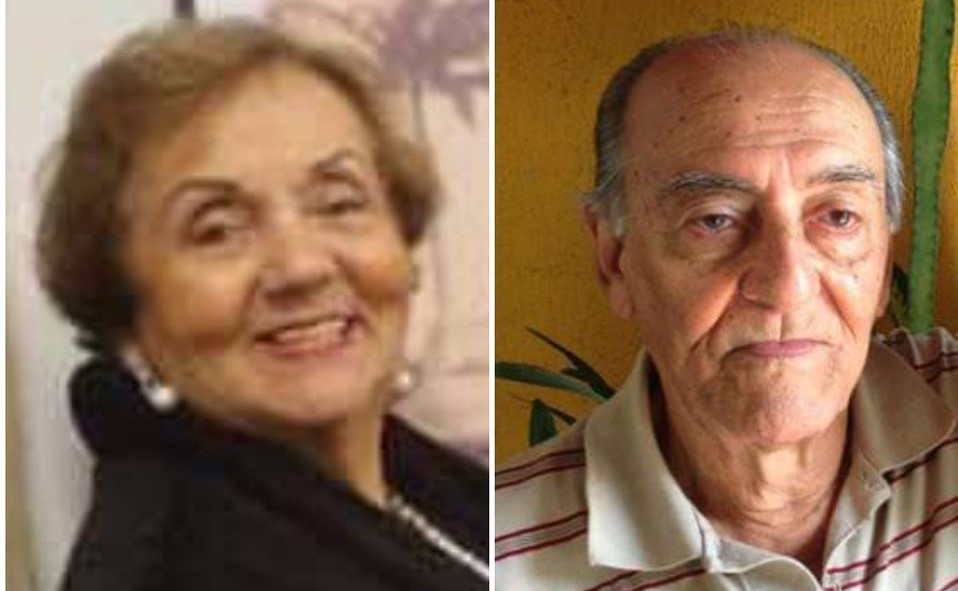 Servidora aposentada morre com coronavírus 22 dias após perder o marido pela doença